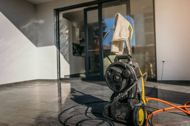 Professional Pressure Washing in Ball Pond, CT